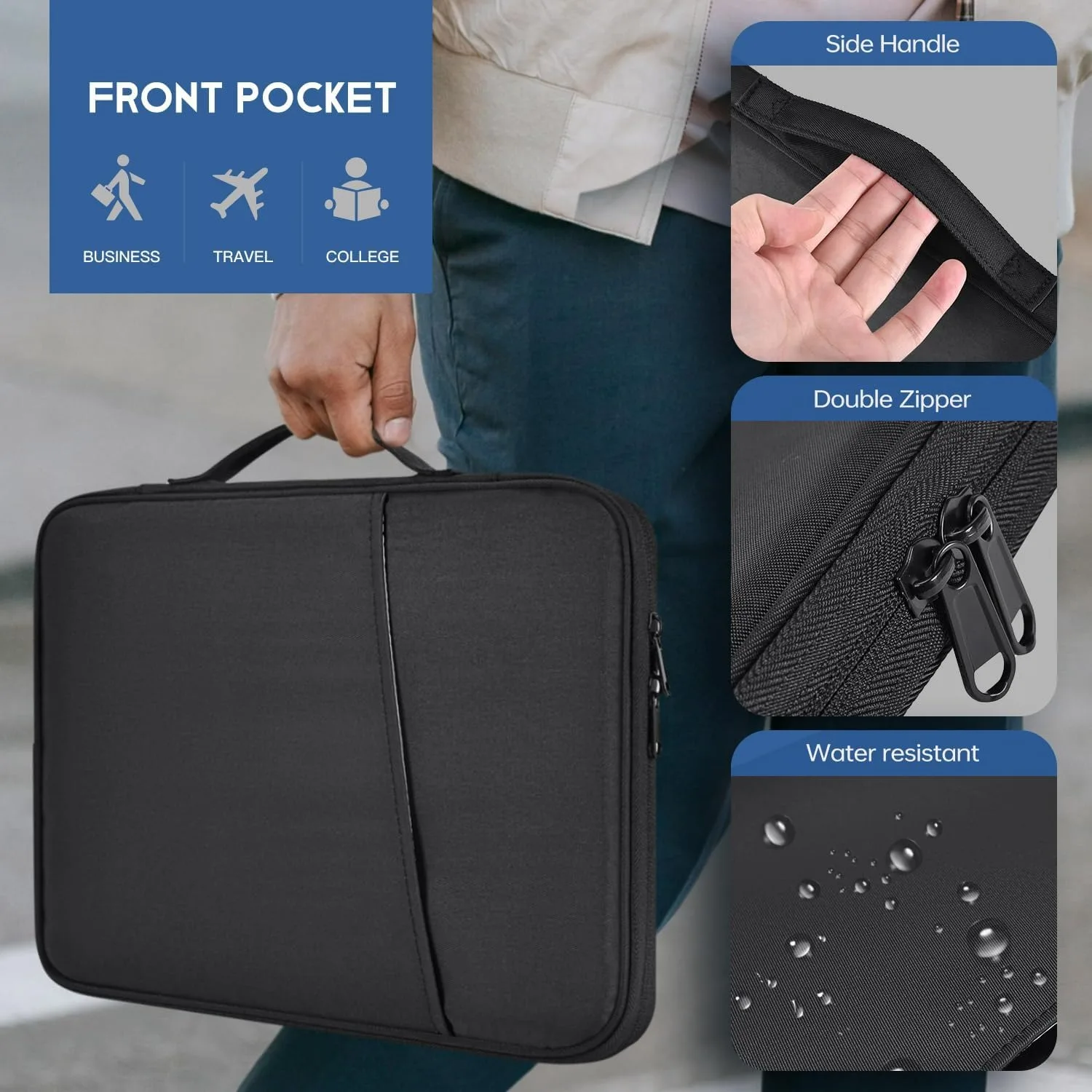 Coque De Protection En Cuir Pu Pour Tablette CHUWI Hi10 Go Etui De Avec Coque De Protection En Cuir Pu Pour Tablette CHUWI Hi10 Go Etui De Avec