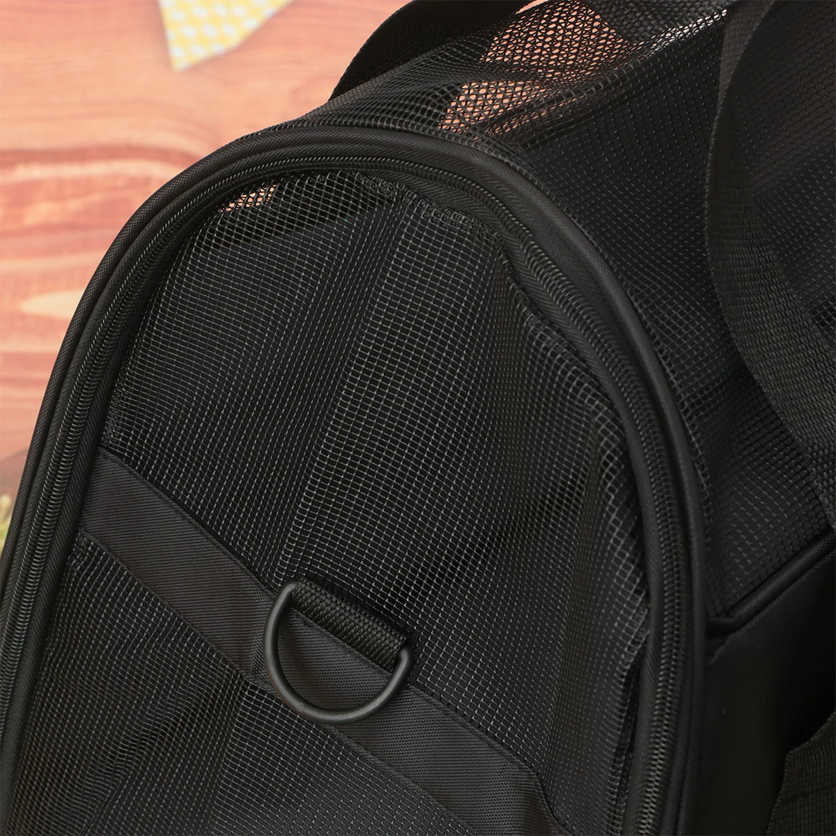 

Pet Bag Carrier Small Dog Travel Crate Airline Approved Puppy Storage Cat Backpack
