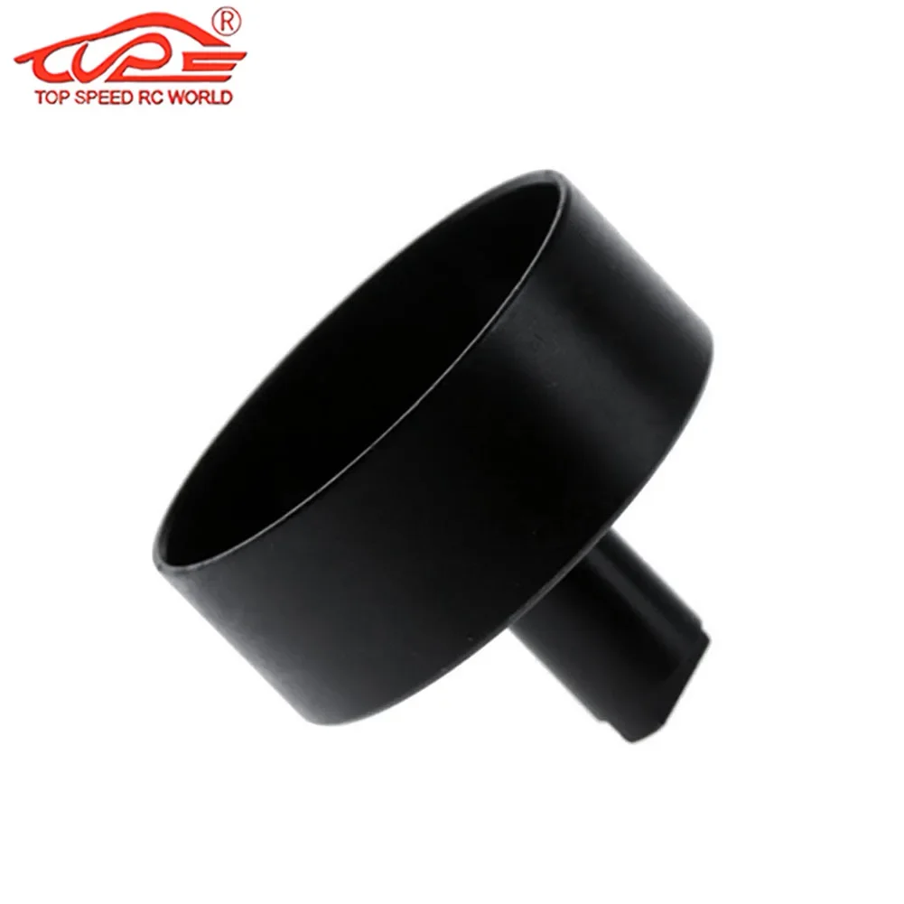 

Upgrade Durable Metal Clutch Bell for 1/5 Losi 5ive T ROVAN LT Kingmotor X2 Fid Ql Rofun Racing Truck Rc Car Parts