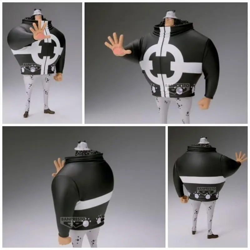 الأصلي بانداي نامكو بانبريستو قطعة واحدة Dxf سلسلة غراندلاين اضافية بارثولوميو كوما أنيمي نموذج لجسم جامع لعبة هدية #1