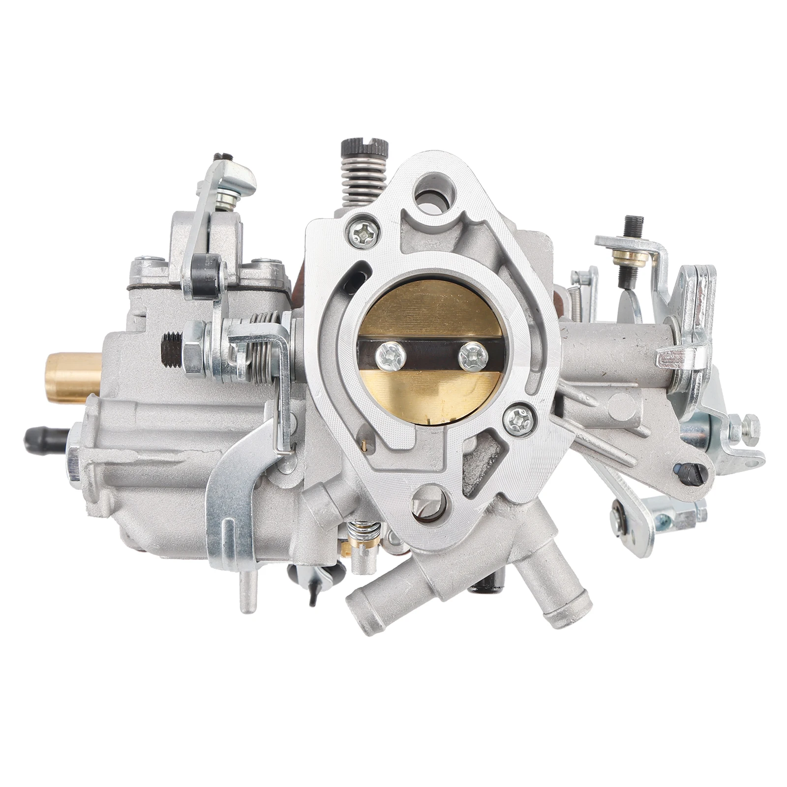 Front Carburetor 14186001 for Renault R12 1.6L 1969-1995 Car Engine Carburetor