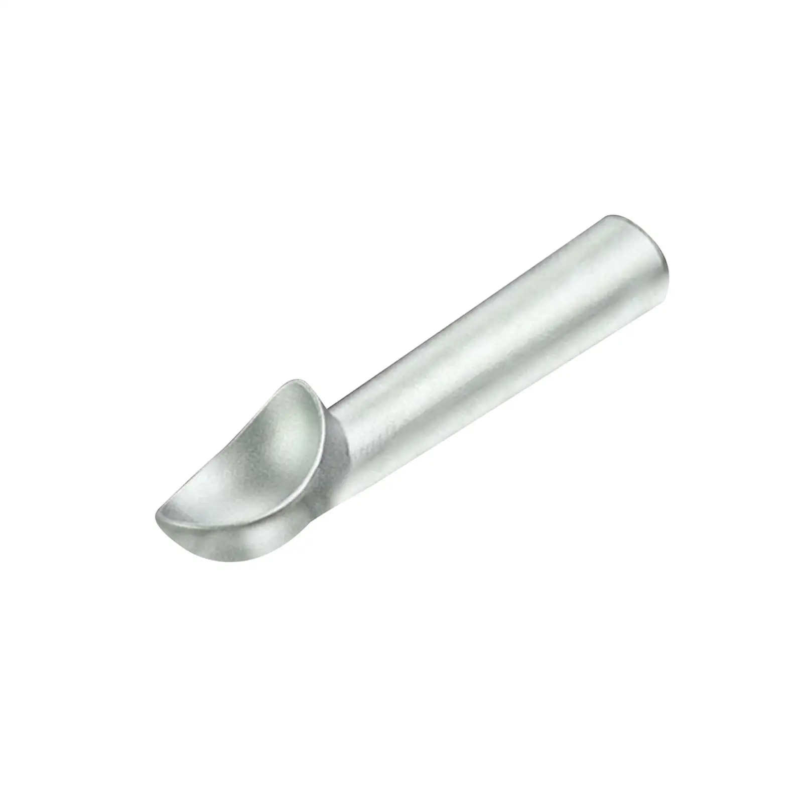 Ice Cream Scoop Liquid Filled Heat Conductive Handle Cookie Spoon Nonstick Professional for Dessert Shop Delicacies Meatballs