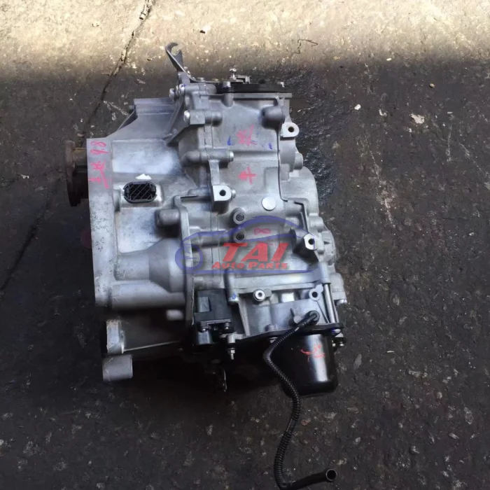 Used Gearbox For DQ200 Engine