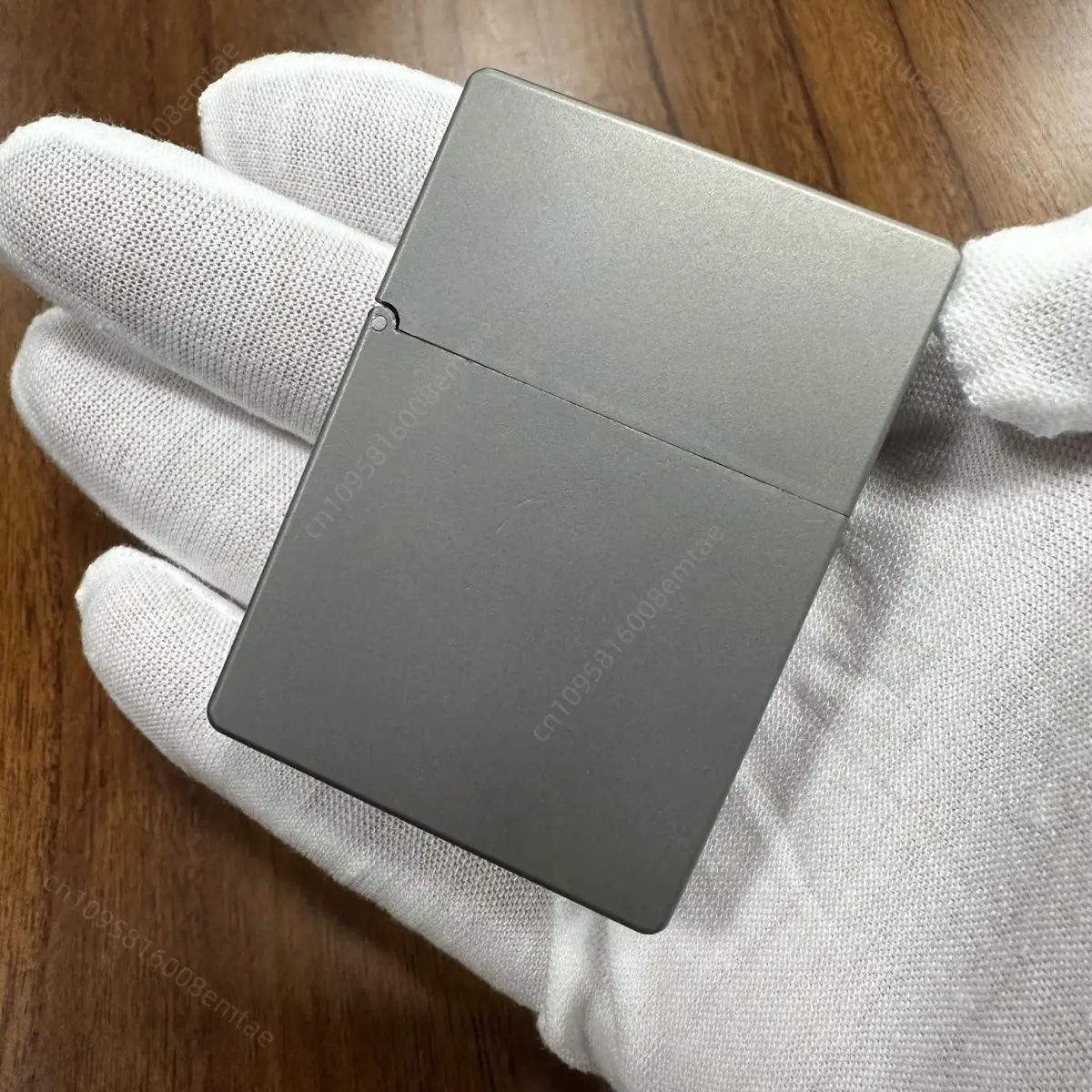 

ZORRO new 860 pure titanium fuel lighter, CNC integrated hollow lighter, cigarette accessories, men's gift