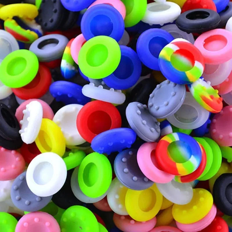 Thumbnail 2 - #28 Latest PS5 Controller Grips Offers