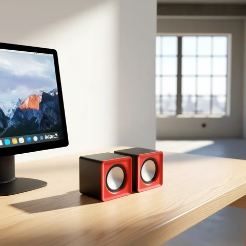 Computer Speaker For PC Laptop Desktop Caixa De Som Sound Box Music Audio System Bocina Column Acoustics Coluna Amplified Unit