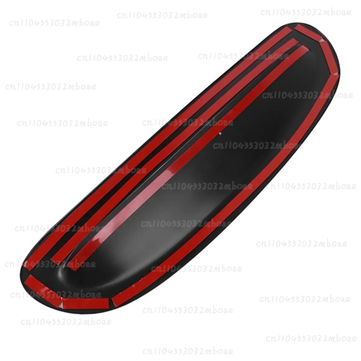 RTCX-Car Hood for MINI Cooper F55 F56 3 Door 2014-2021 Air Intake Cover Vent Cover