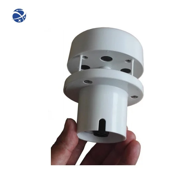 

YUNYI HY-WDC2THPE weather station Air temperature Relative humidity Air pressure sensor robust stable