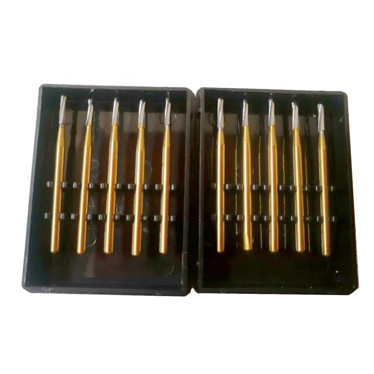 

FG Dentals Tungsten Carbide Bur