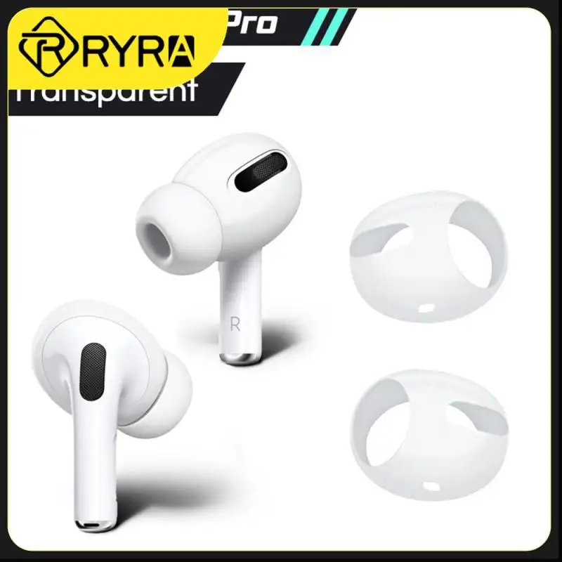 Waterproof Wireless Headphones Fashionable 5 * 5 * 1.8cm Compatible With 2 Fashion Design Silicone Enhance Sound