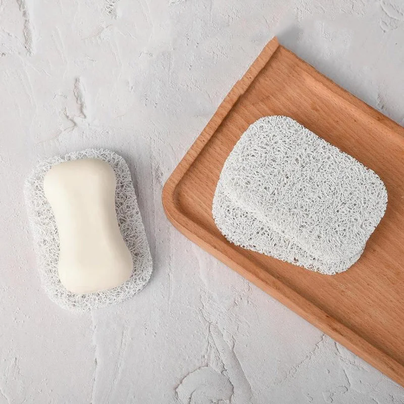 【N】حفظ الصابون، وسادة رفع، حامل قضيب الصابون ذاتي التصريف، صينية صحن الصابون غير القابلة للانزلاق، حامل إسفنجة تنظيف الحمام