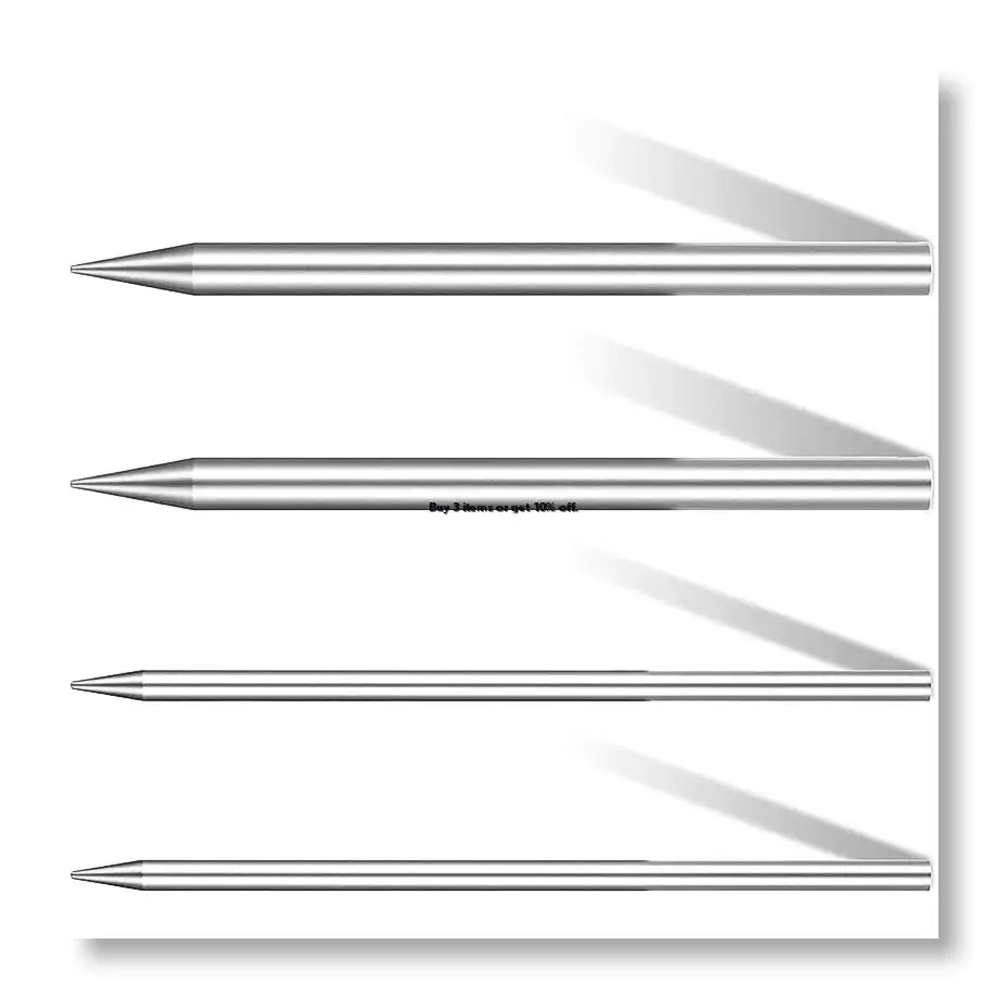 ●4 Pcs Paracord Lacing Needle-Tools Needles-Paracords-Needles for Bracelet Baseball Glove Leather Lacings Accessories