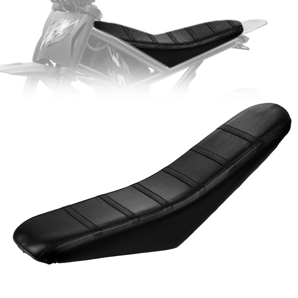 Motorradzubehör Sitzkissenbezug Schutz für GT73 GT 73 Elektrofahrzeug Dirt Pit Bike E-Bike Off-Road PVC rutschfest