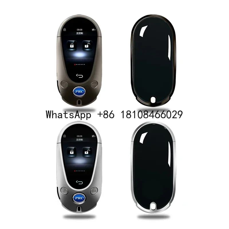 Dropshipping keyless entry Remote Digital Car Smart Key for Toyata for Mercedes for All Cars