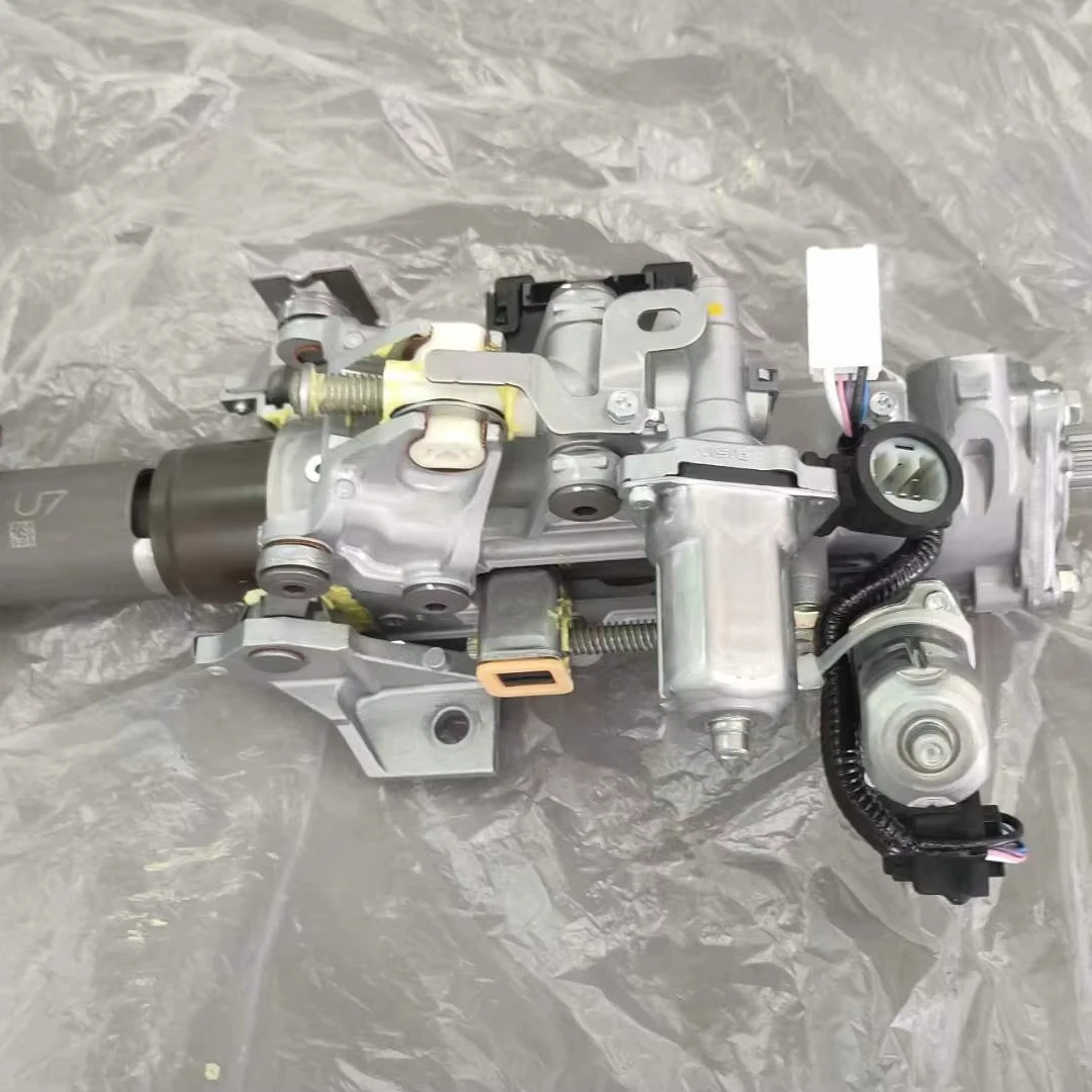 

Для 2021-2025 подходит для оригинального электрического рулевого колеса Sienna, набор модификаций, высокая конфигурация