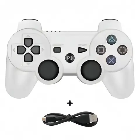 10 best sales ps3 नियंत्रक मूल - №3