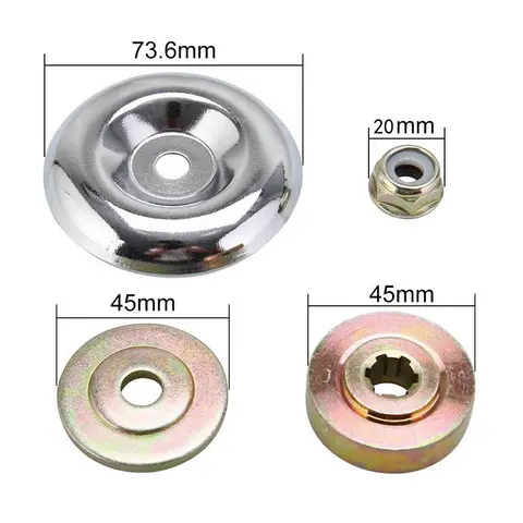 10 best sales reservdelar till Hart Weed Eater - №2