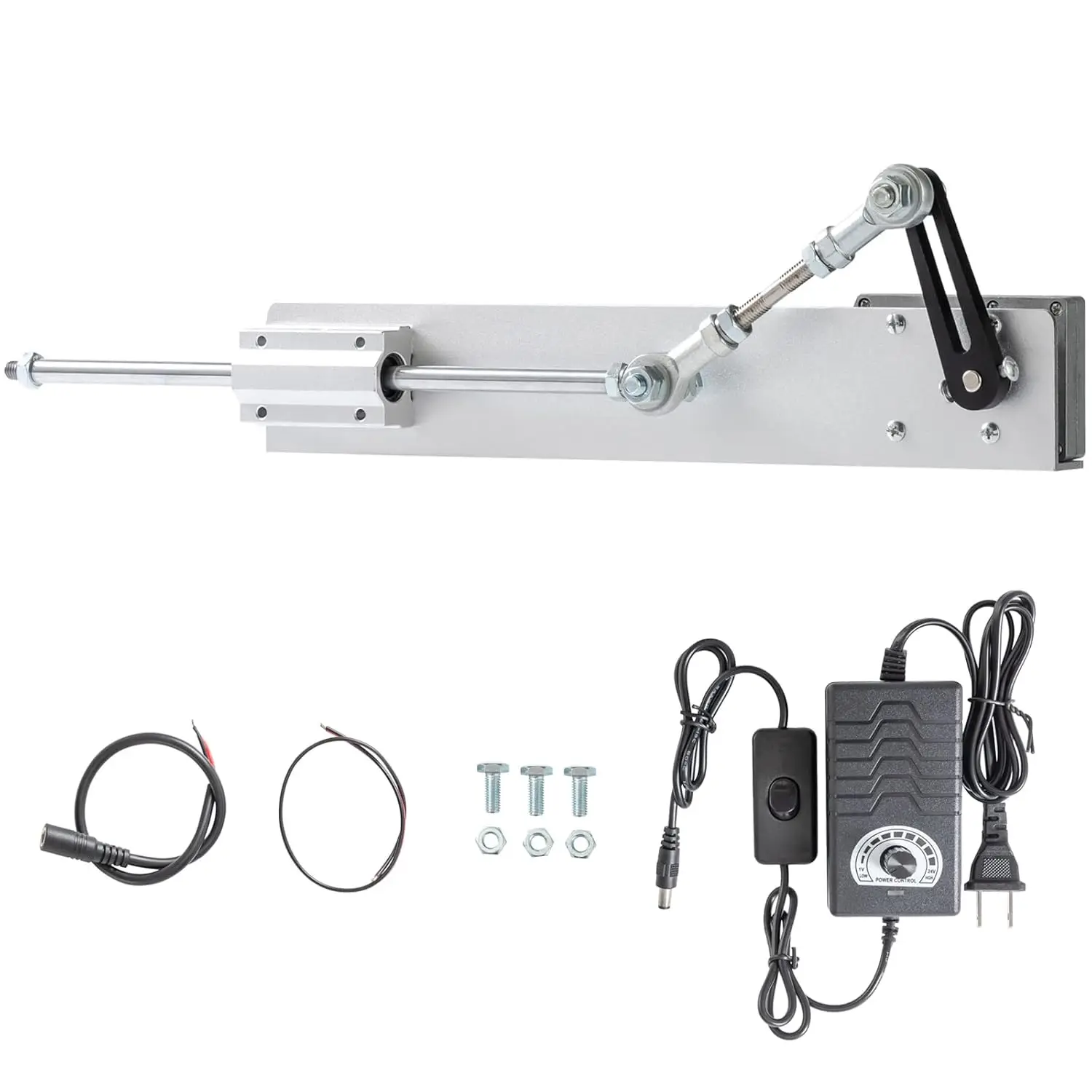 Diy Reciprocating L…