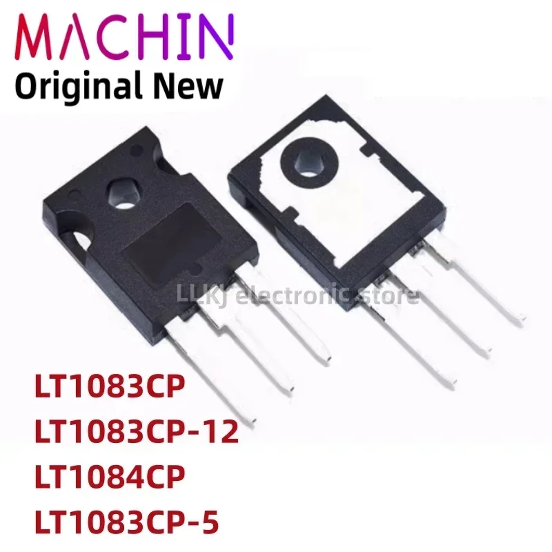 1pcs LT1083CP LT1083CP-12 LT1084CP LT1083CP-5 TO247 MOS FET TO-247.