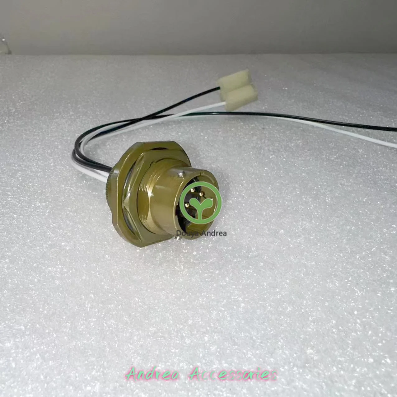 

Andrea Transmission Wiring Harness Assembly 8000 Series Part for Mining Machine 29536520