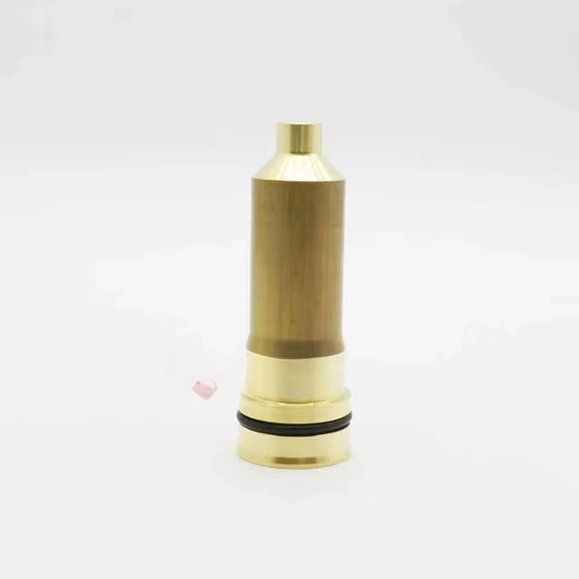 

8976066610 Форсунки 8-97606661-0 4HK1 6HK1 Втулка держателя форсунок двигателя 8-98018462-0