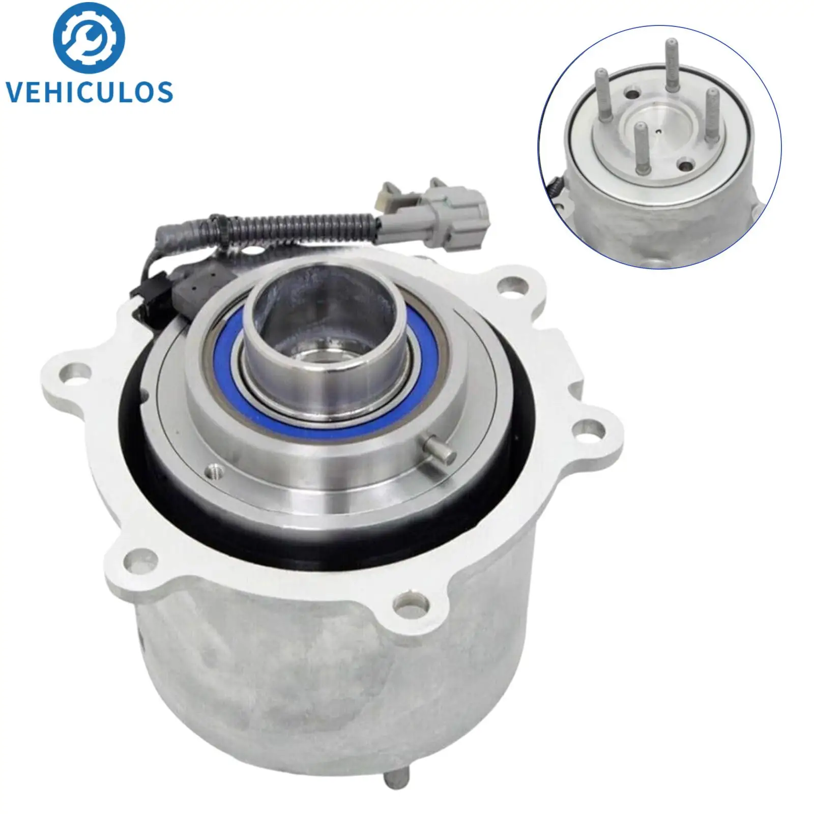 

New Rear Differential Coupling 38761-3KA0B 387613KA0B For NISSAN PATHFINDER 2013-2021 For INFINITI JX35 QX60 Cars Accessories