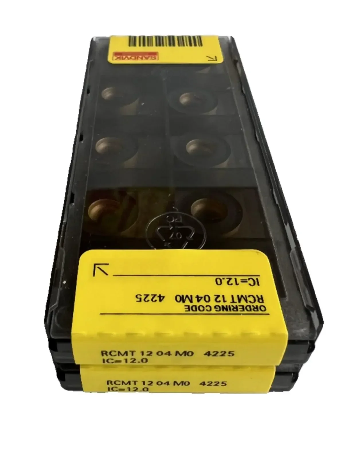 

RCMT1204M0 4225 /Alloy blade 10 PCS