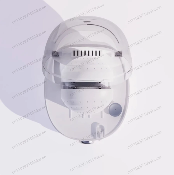 

Multifunctional Steam Hat Wig Dryer Disinfection Home Use Wig Care Styling Tool