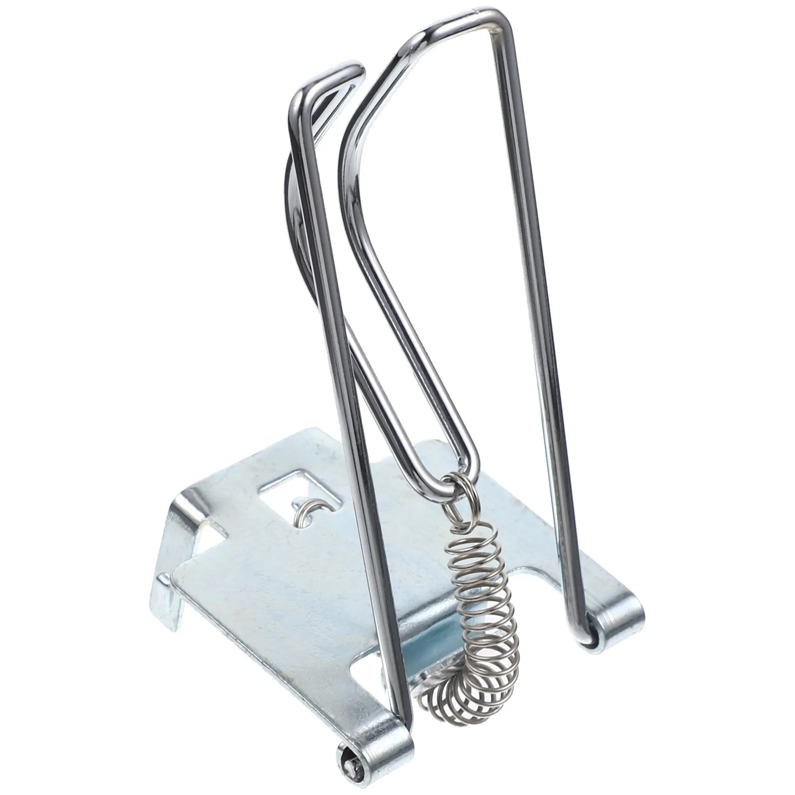 

Cash Register Drawer Clip Metal Cash Holder Money Clip Replacement Accessory for Store Business Money Clips