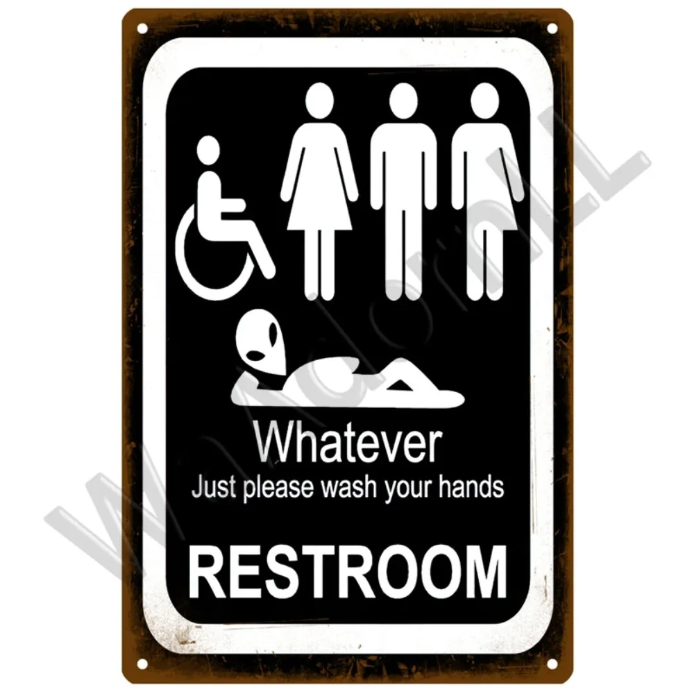 Vintage Tin Sign Fu…