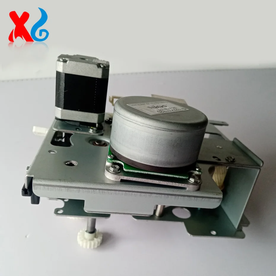 1PC 007K14732 Original Remanufactured Main Drive Motor Assembly