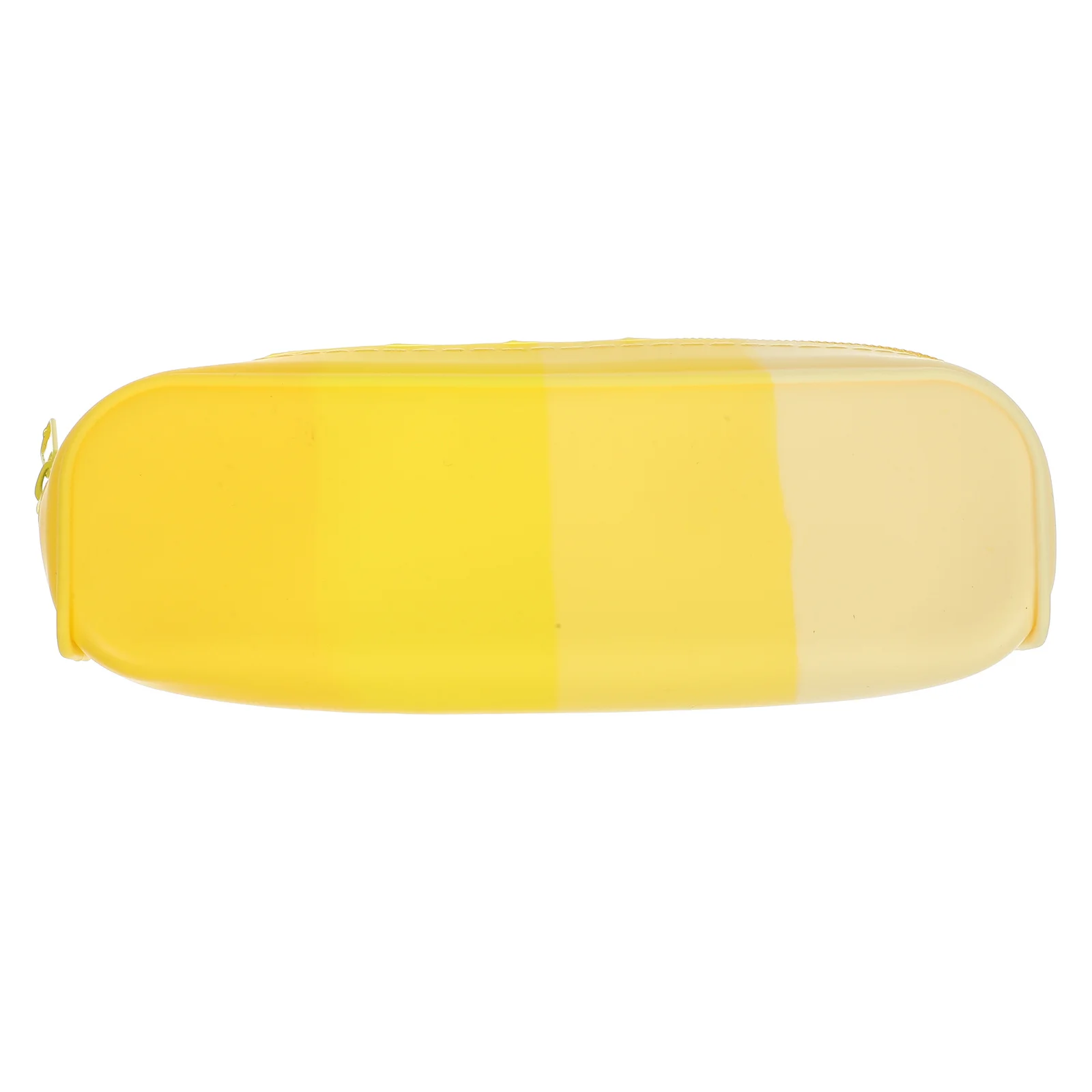 

Large Capacity Silicone Pencil Pouch Soft Flexible Organizer Storage Bag for School Stationery Makeup Travel Supplies