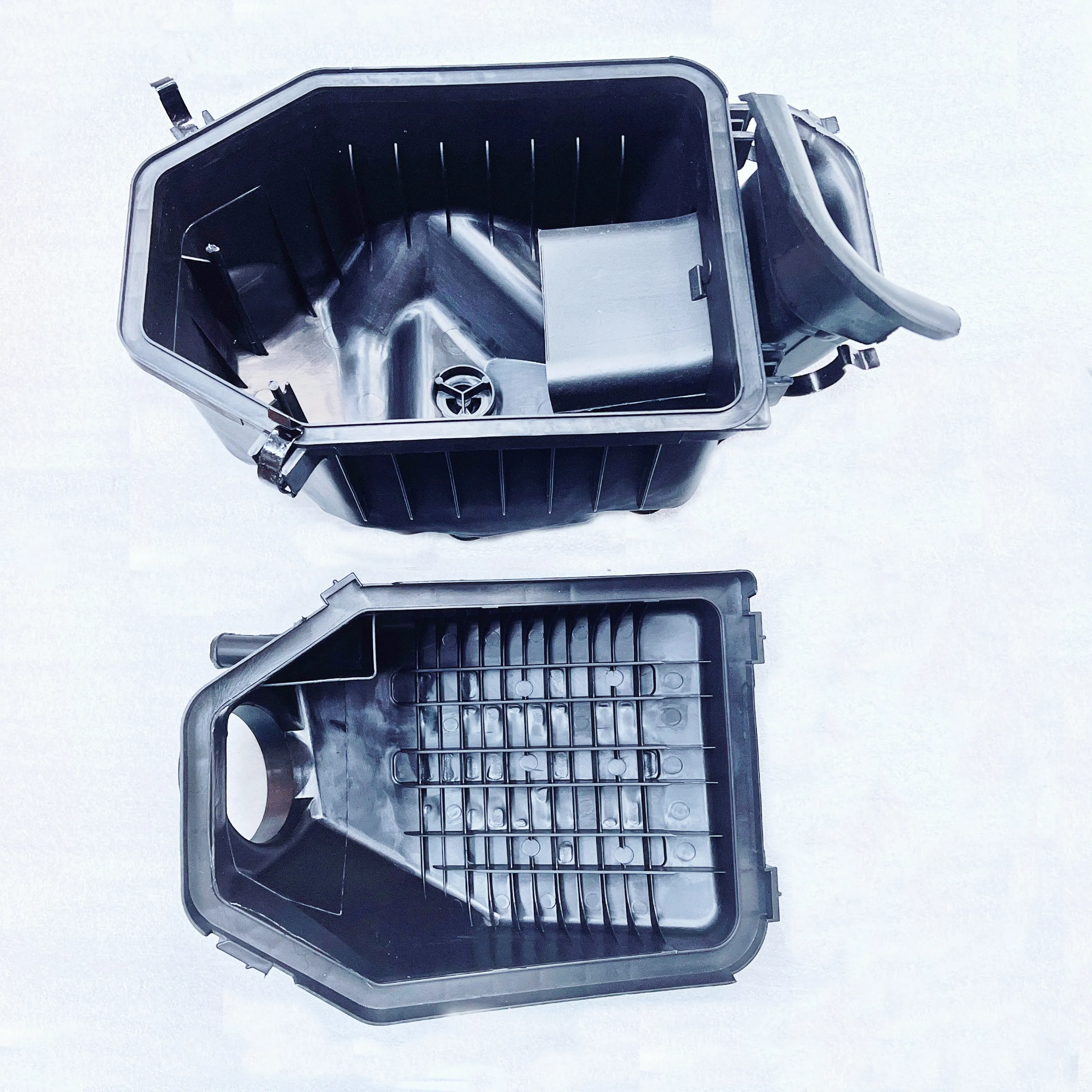 Air Filter Housing (Intake Cleaner Housing) 4627063AC, 4627063AD Suitable For: 3.6L, Jeep Wrangler ,JK, J3, 2012-2019