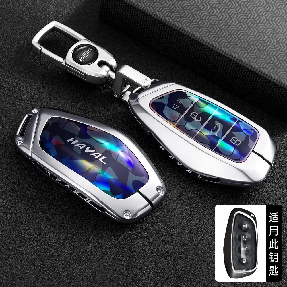 For Haval second-generation big dog key protection case, great Wall fierce dragon divine beast, xiaolong max cool dog xiaolong