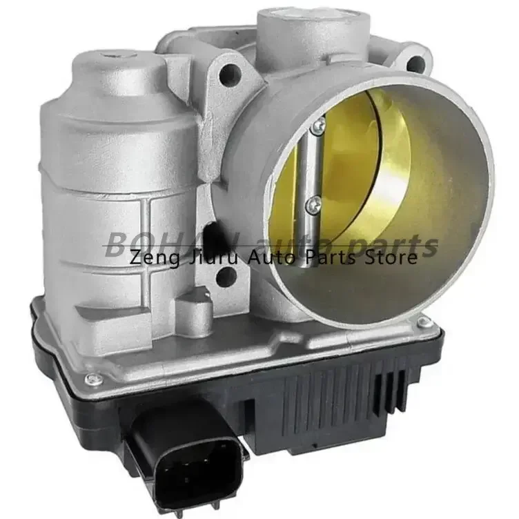 16119-AU003 16119-AU00A 16119-AE013 16119-AU000 16119-AU00B 16119-AU00C Throttle body For Nissan Sentra 1.8L