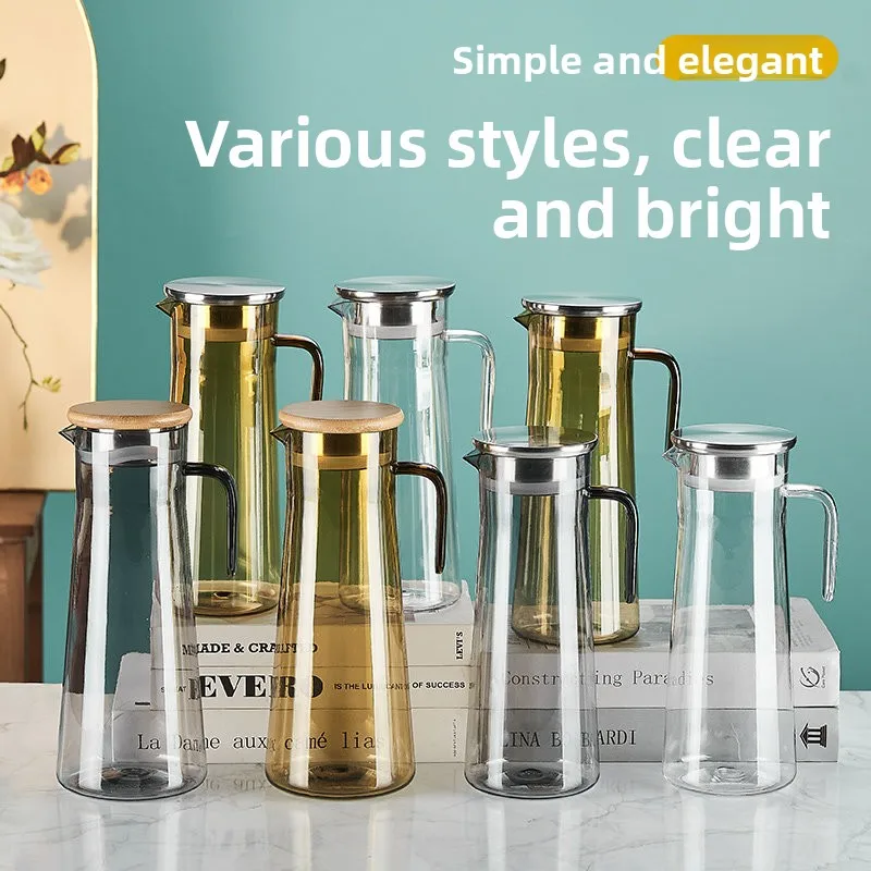 acrylic-commercial-grade-water-bottle-for-restaurant-banquet-hall-high-temperature-resistant-beverage-pot-for-tea-and-juice