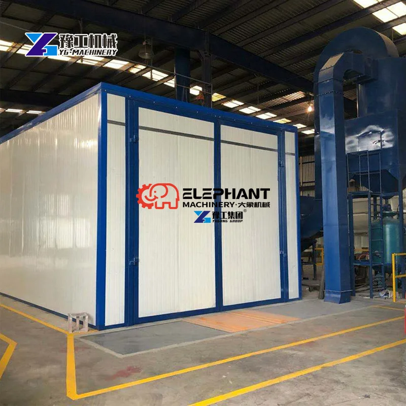 Industrial Sandblast Cabinet 2 - đánh giá và giá Sandblaster Cabinet