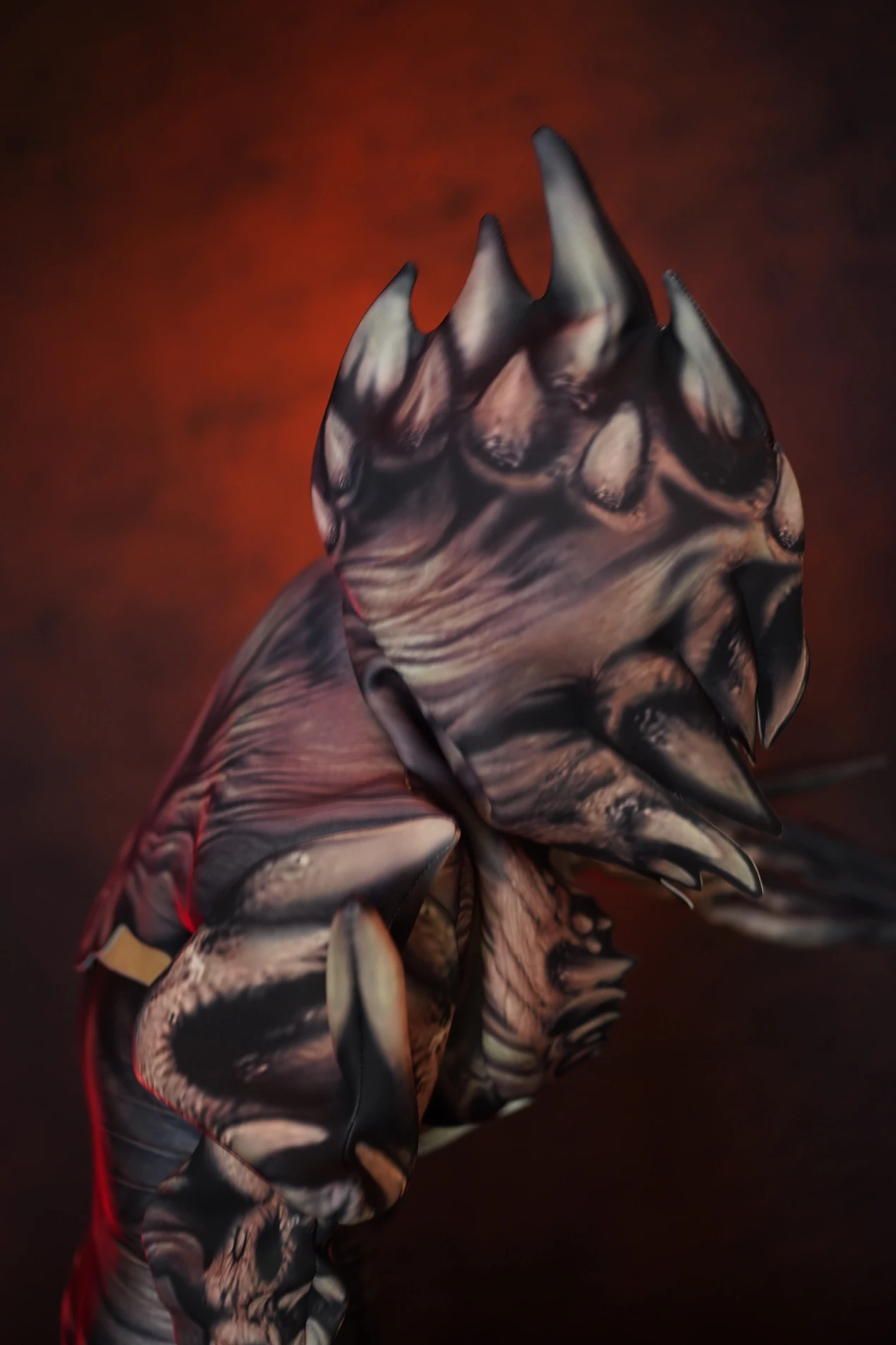 바 나이트 클럽 여성과 남성 역할 놀이 점프 슈트 할로윈 동물 코스프레 의상 패턴 3D 인쇄 점프 슈트 스트레치 스타킹