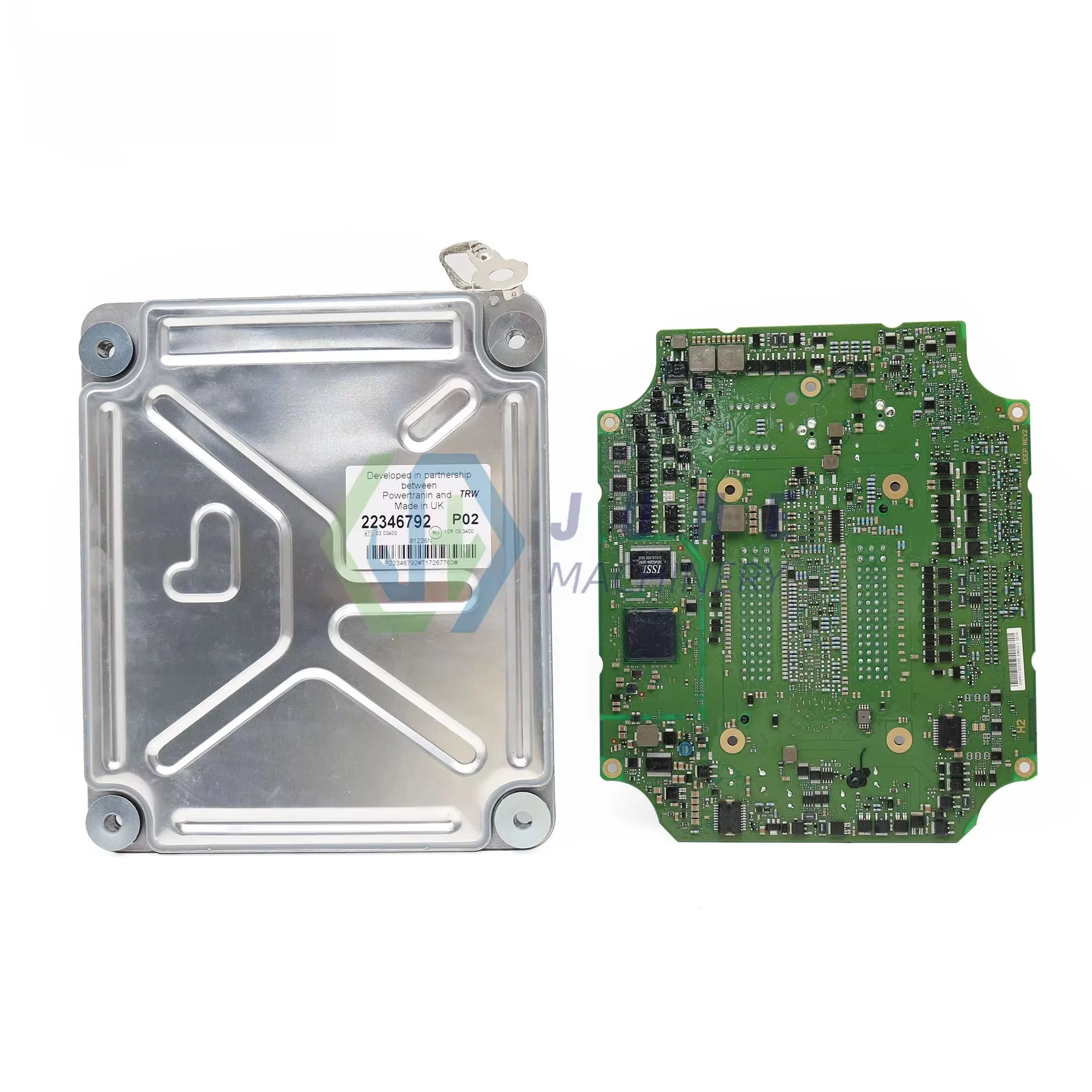 

22346792 EC380D EC480D electronic unit controller ECU 22346792 for machinery