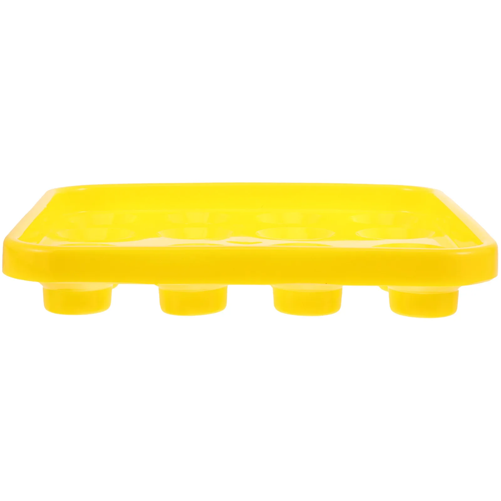 

Pool Ball Tray 16 Balls Plastic Billiard Table Storage Tray Snooker Ball Holder Organizer for Club Party Pool Table Accessory