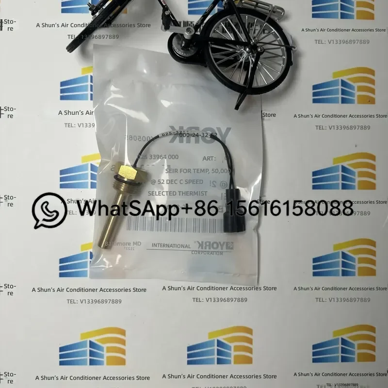 025-32924-000 Oil Pressure Sensor Row Pressure Sensor Gram Air Pressure Accessories Compatible with Heavy Duty Truck Engine