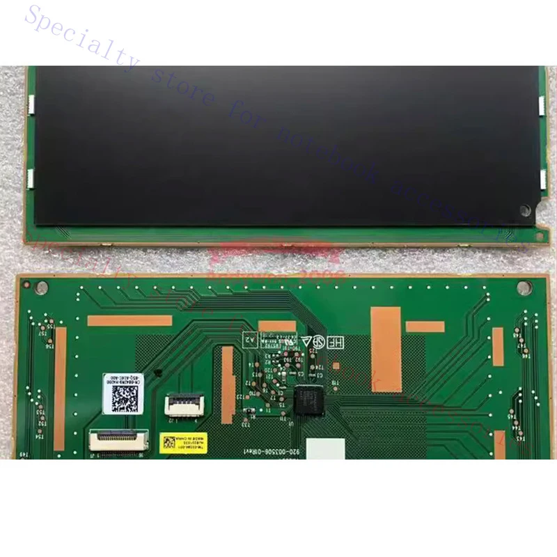 A+  1 PC FOR DELL Alienware 15 R4 17 R5 Area 51M touchpad mouse board