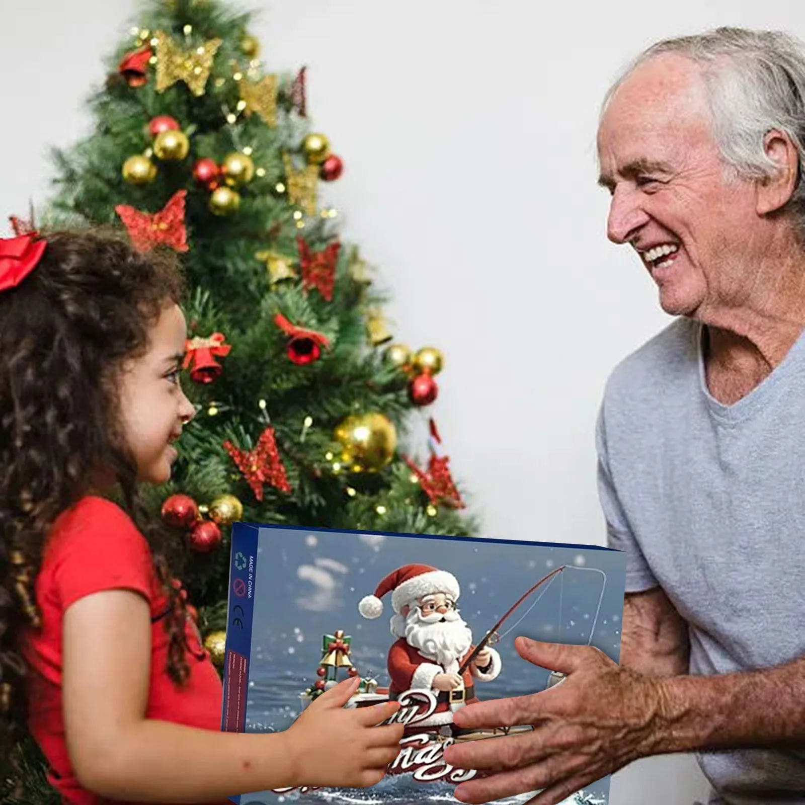 بوكر المطبخ الصيد تقويم القدوم 2024 الكبار الرجال في سن المراهقة بنين 24 يوما عيد الميلاد العد التنازلي أيام حتى عيد الميلاد ساعة العد التنازلي #6