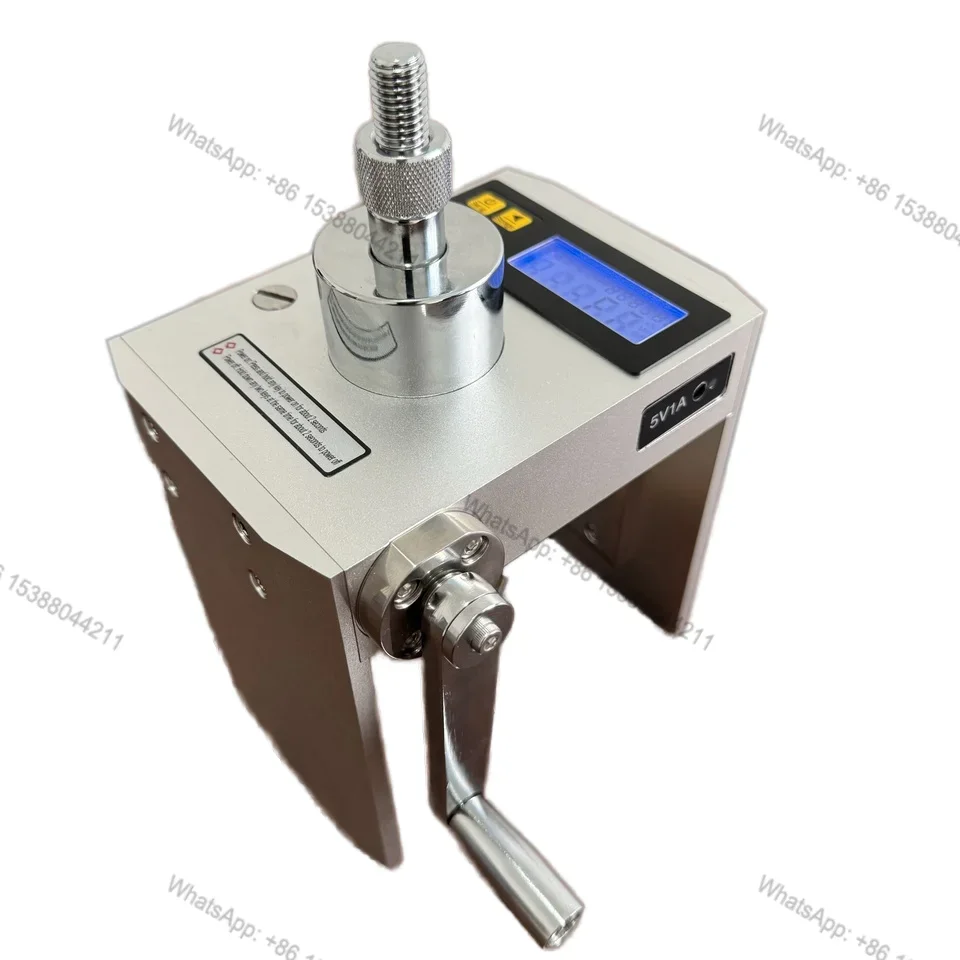 Por Digital Coating Pull Off Adhesion Tester