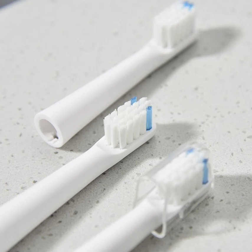 Realme N1 N2 RTX2103 SN301 têtes de rechange pour brosse à dents électrique têtes de brosse intellig