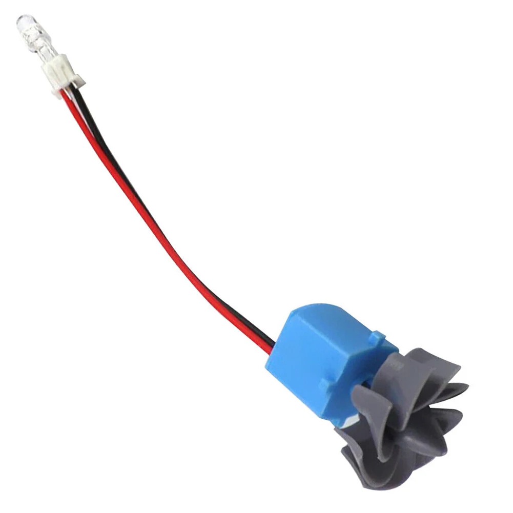 High Quality Wind Generator Motor 16.5x16x16mm 1pc 26mm Fan Dia Plastic Electrical Supplies For Water Generator