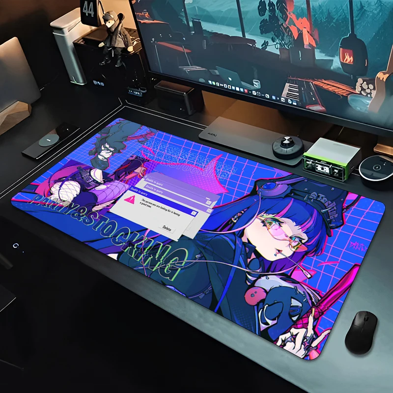 mousepad-grande-xxl-90x40cm-com-estampa-de-anjos-de-anime-antiderrapante-com-borda-costurada-em-borracha-para-jogos-pc-laptop-escritorio-presente
