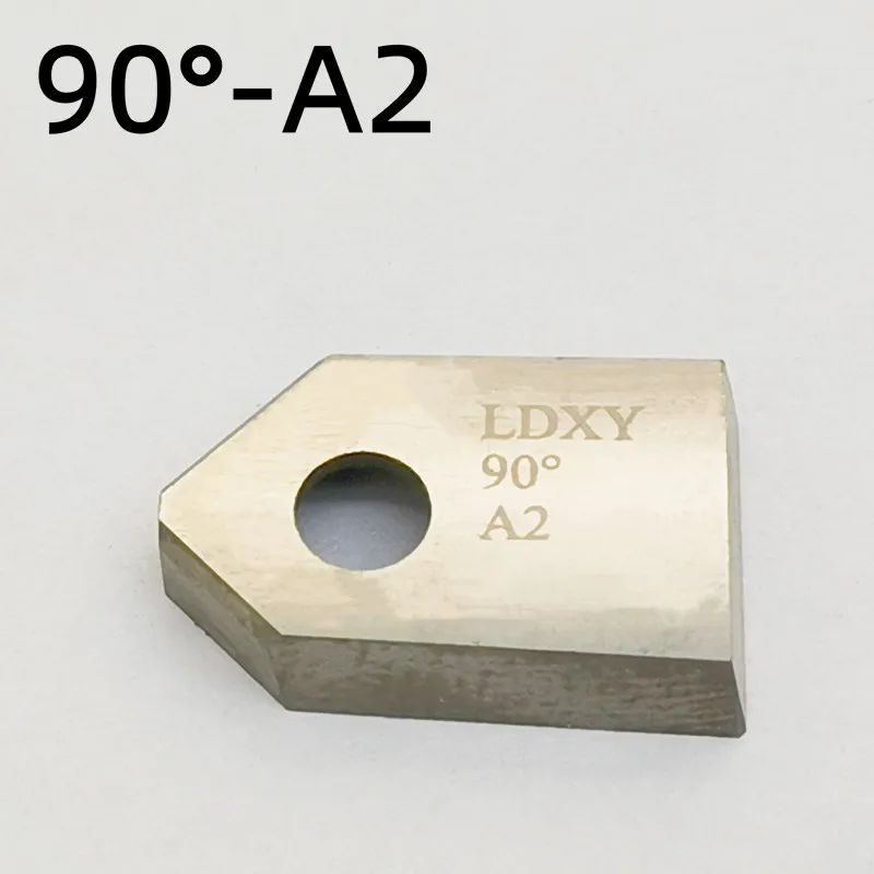 Universeller Hartmetall-Ventilsitzschneider für einmaliges Formen, Reibahle für 45/60-Grad-Winkel-Reparatur und Wiederaufbereitung – Detail 21