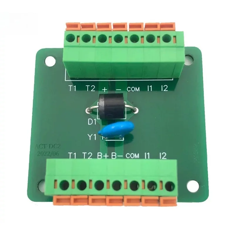 For Elevator Brake Power Board ACT-DC1 ACT-DC2