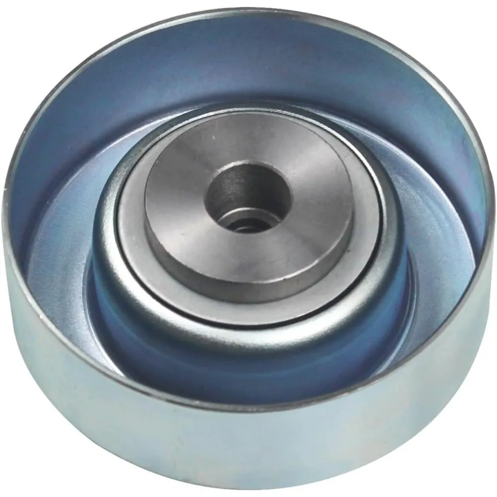2528135010 2528135050 2528135060 MD368209 Engine Pulley Guide For SONATA II (Y-2) 3.0 I V6 GALLOPER (JK-01)